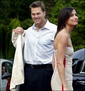 Tom Brady With Girlfriend Pictures,Images,Wallpapers 2011 | All About