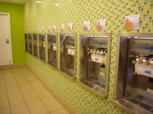 YOGURTLAND