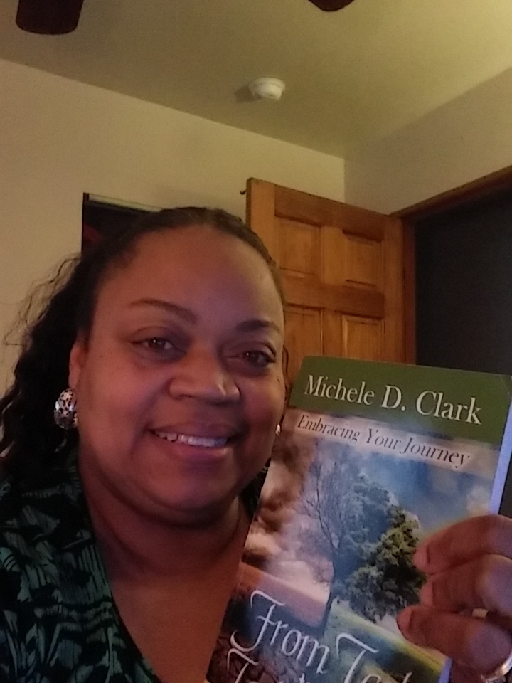 "ISSUES OF THE HEART PRESENTS..." Inspirations By Michele D. Clark