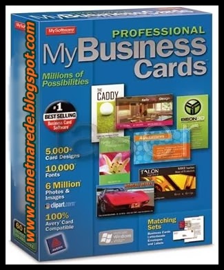 Serial Para Business Cards Mx 4.7.full.rarl