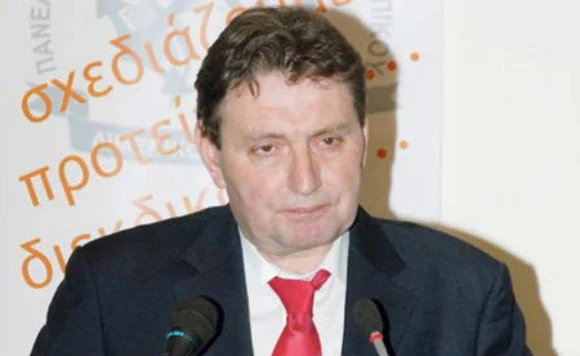 Θρήνος στην Εύβοια: «Έσβησε» στην εντατική ο πρώην βουλευτής του ΠΑΣΟΚ, Γιώργος Παπαγεωργίου