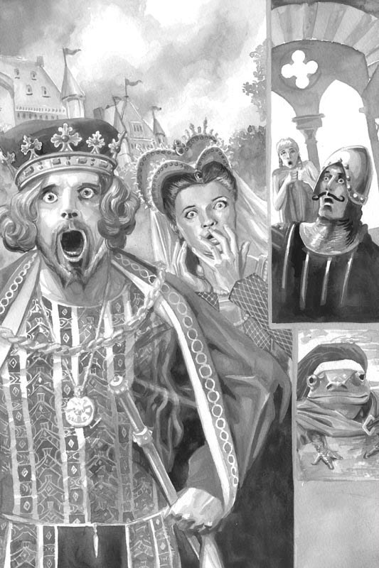 Camelot essay 07 image