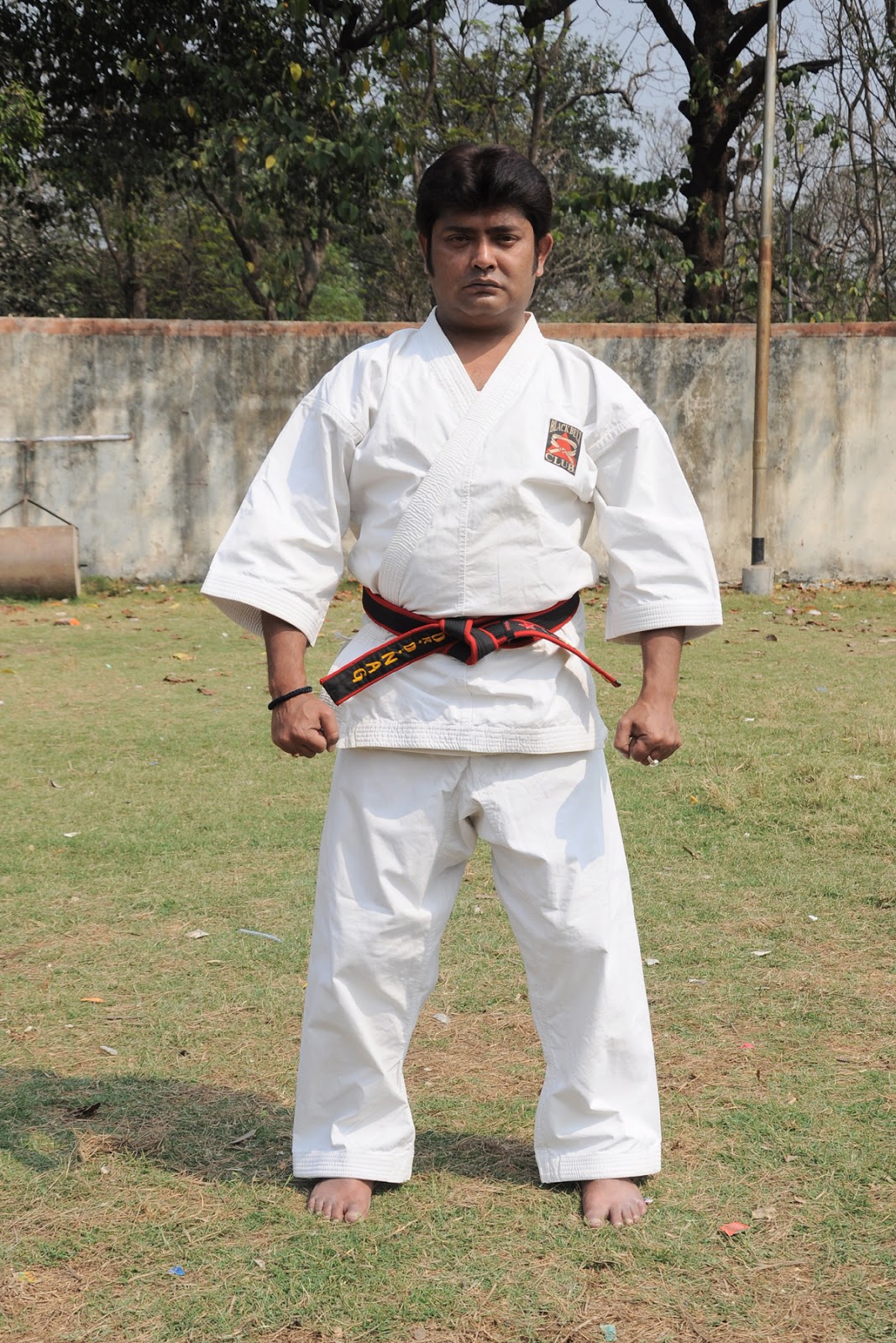 Asian Karate 102