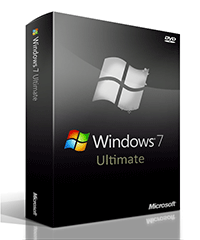 windows 7 ultimate to windows 10
