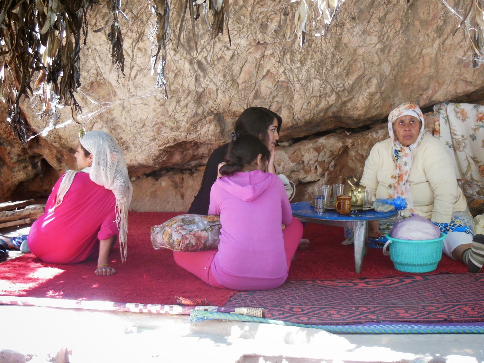 rencontre femme khenifra maroc