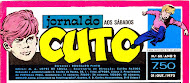 Jornal do Cuto  -  COLECCIÓN COMPLETA