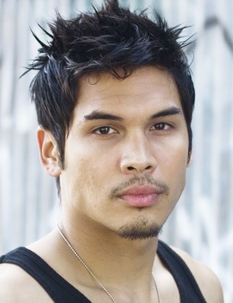 Henshin Grid: Power Ranger Boy: Steven Skyler