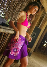 Jacqueline Fernandez Nude