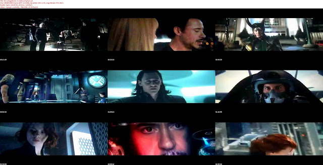 Download The Incredible Hulk 2008 YIFY Torrent for 1080p