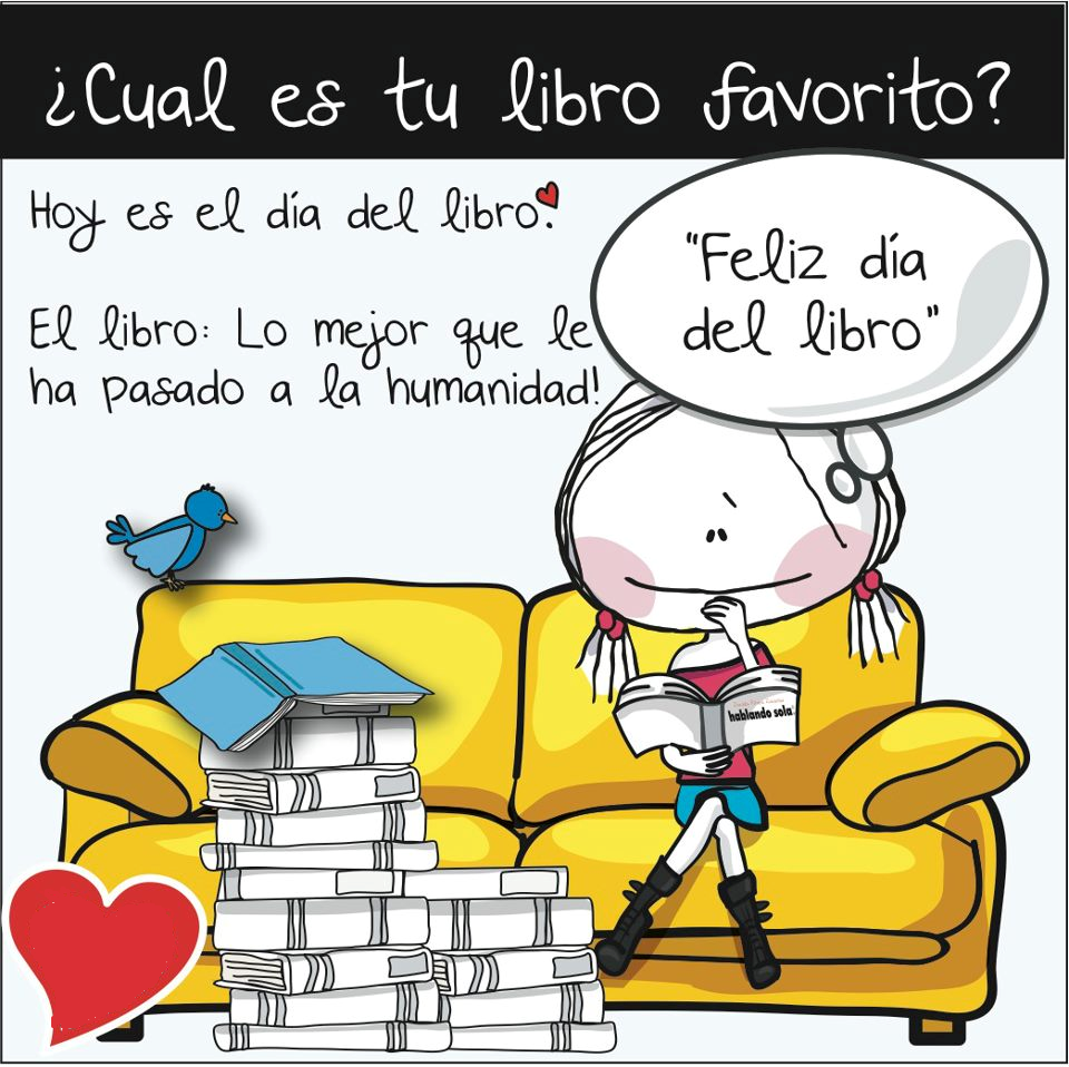 El día de hoy El Secreter: Hoy es tu día