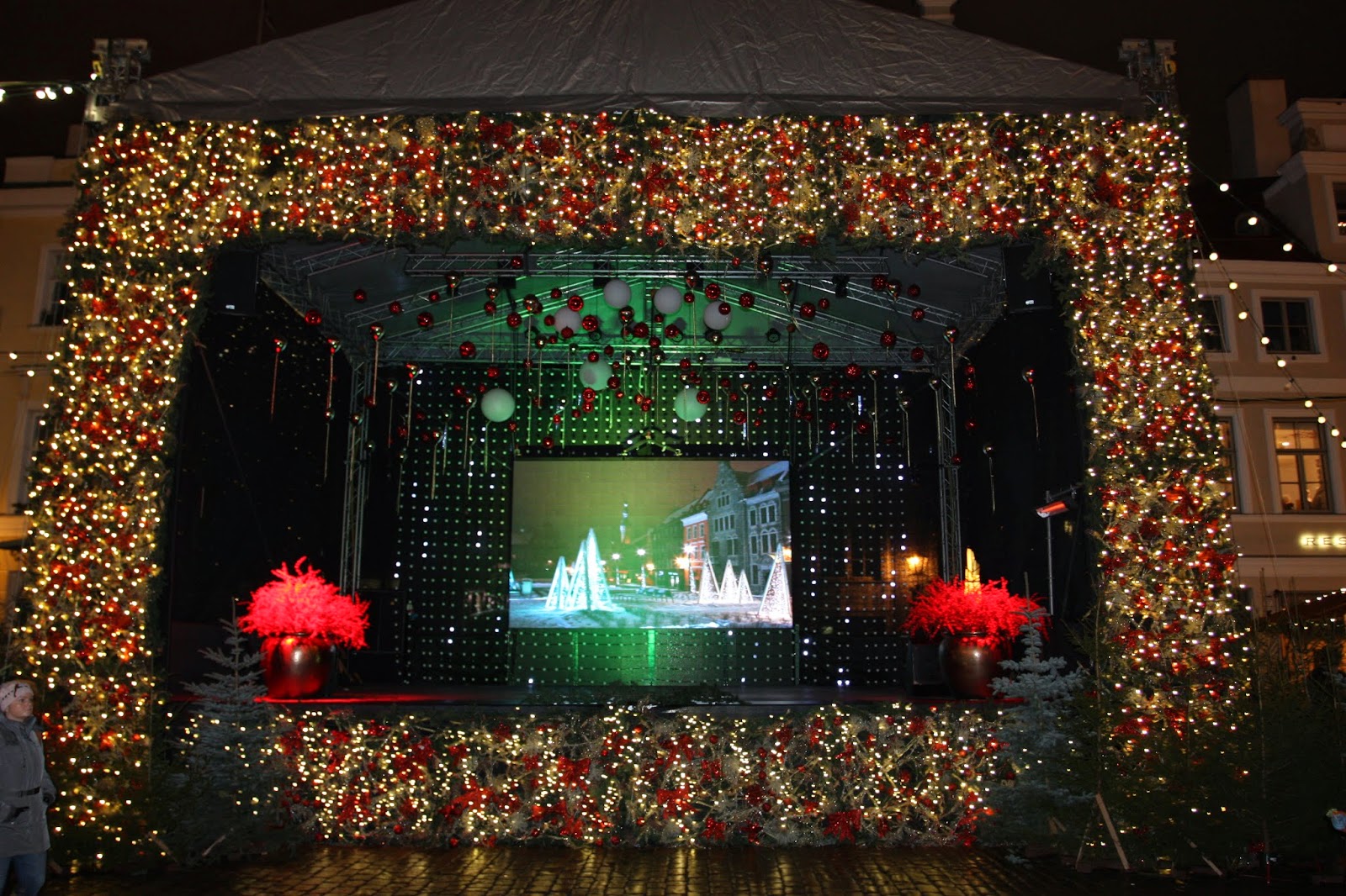 Estonia - Paradise of the North: A Weekend in Tallinn