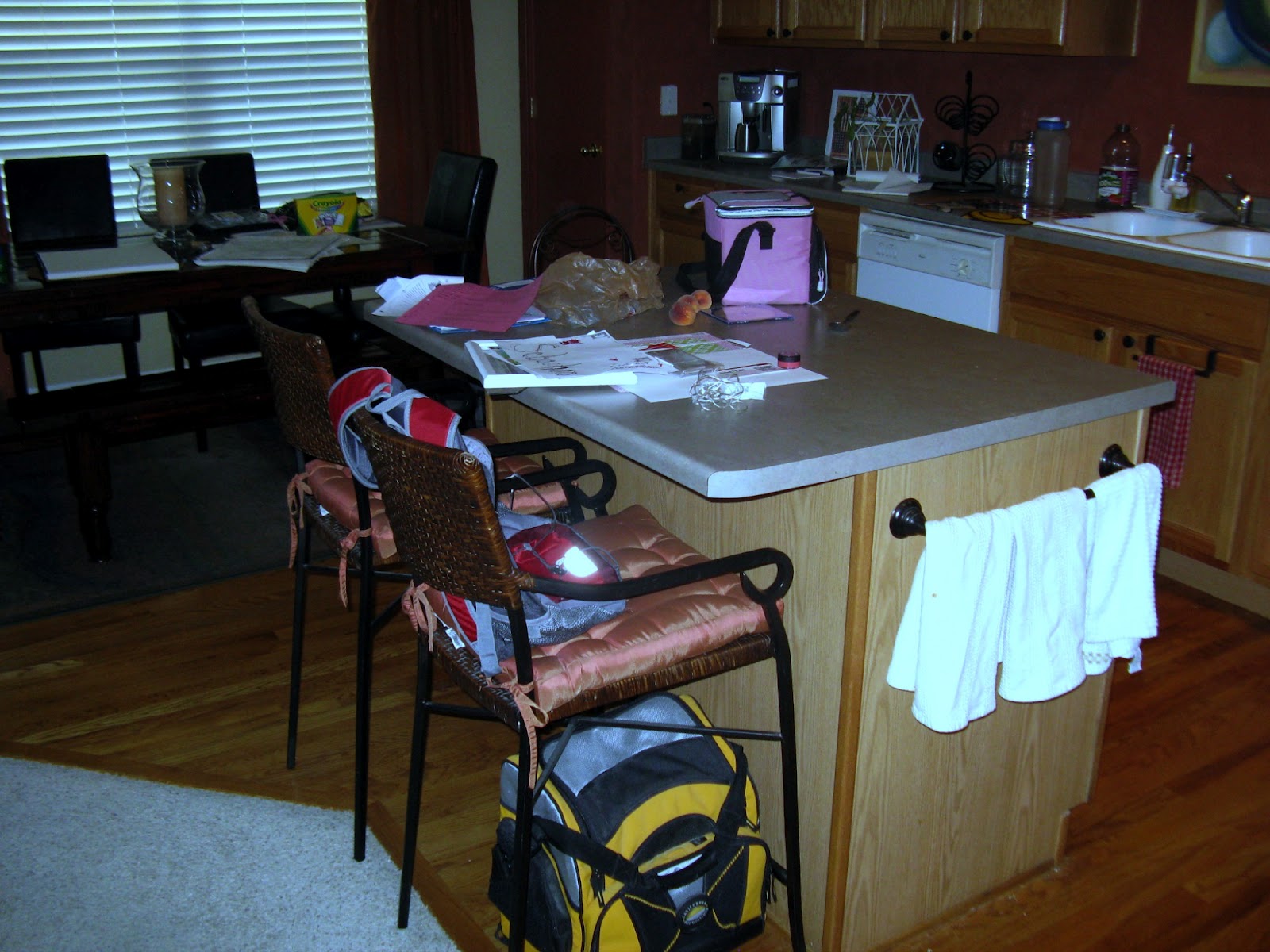 Keepin' It Real Inspiration For Moms