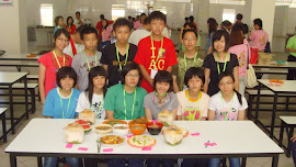 youth camp 2010