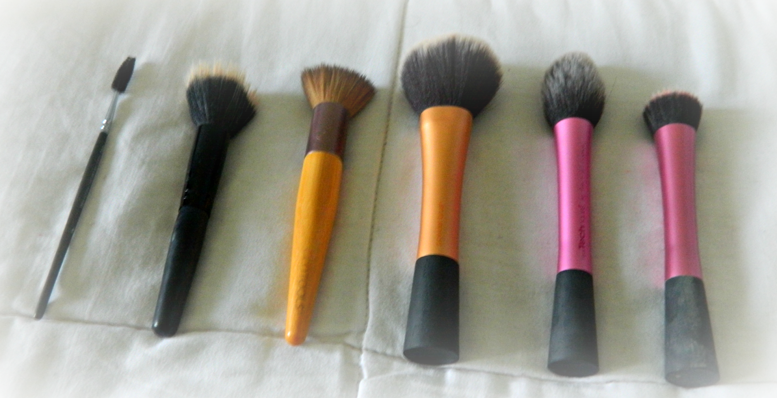 best the Brushes makeup brushes Makeup  natural Best
