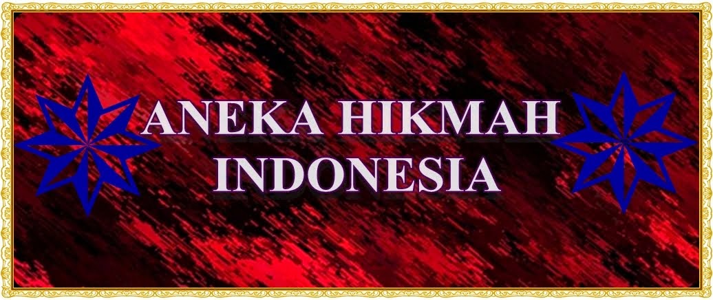 ANEKA HIKMAH INDONESIA