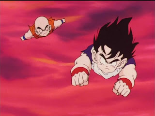 Compact Cinema Dragon Ball Z Ep 33 Don T Die Father This Is
