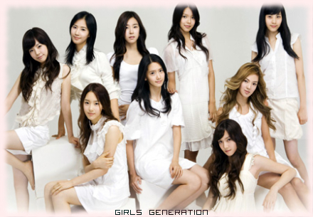 girls generation names and pictures. Girls Generation Names