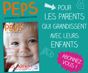 Magasine Peps