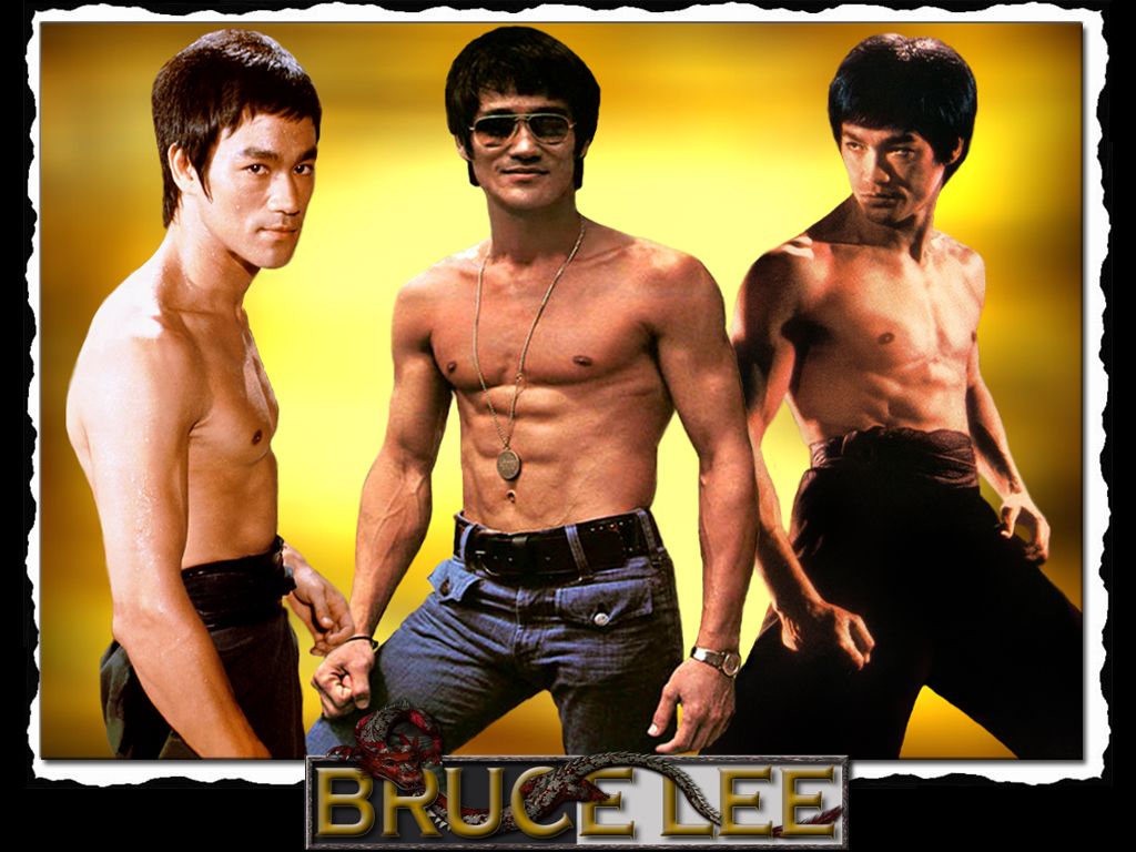 All Wallpapers: Bruce lee Hd Wallpapers