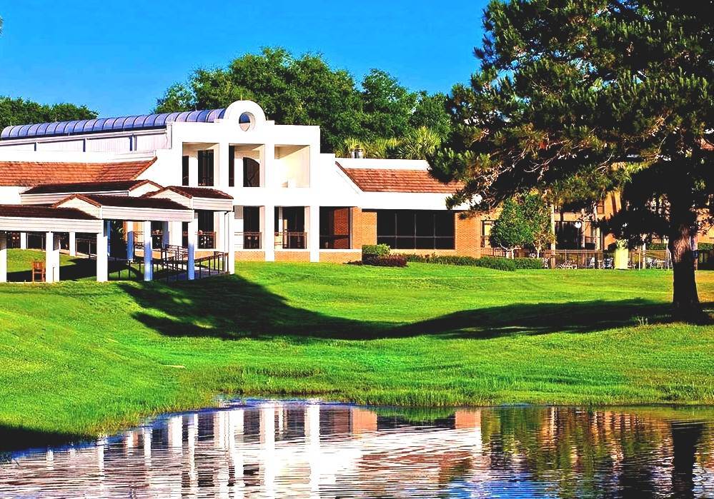 Villages florida cougars the