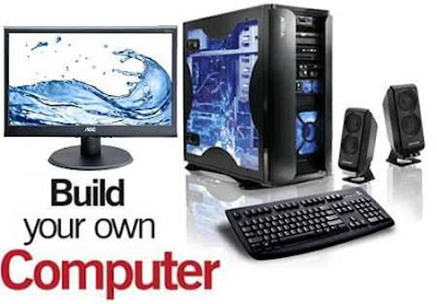 Build your own personal computer