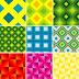 Motif's.... Get inspired for a design.
