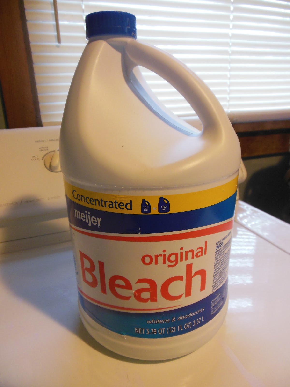 Paws to Consider Do Not Use Chlorine Bleach to Treat Parvo