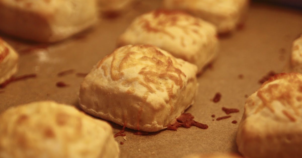 Missy's Pad Easy Yogurt Biscuits