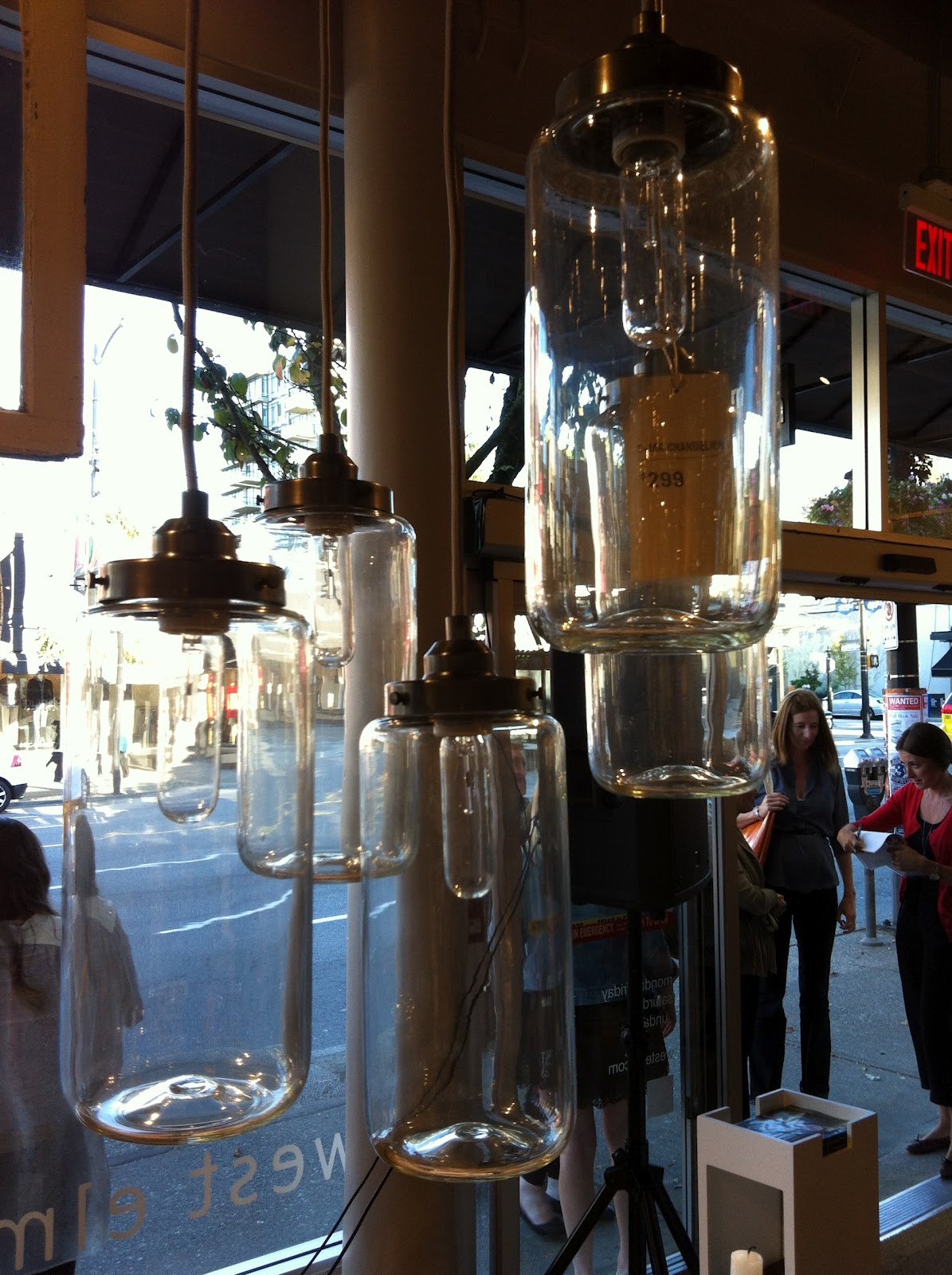 West Elm Finally Open In Vancouver! markova design