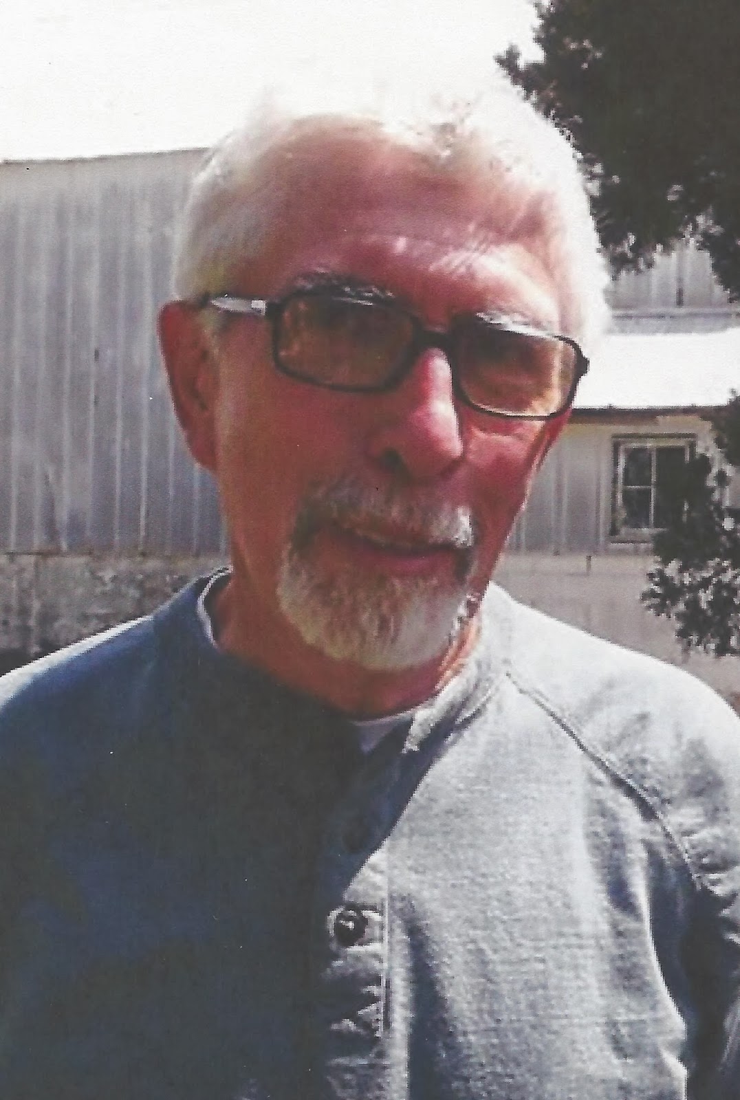 McDonald Funeral Home in Wabash, Indiana Myron E. Bishir Sr.