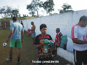 Nosso Presidente