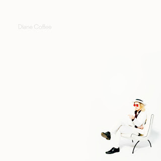 Everybody's A Good Dog Diane Coffee Indie Rock Album