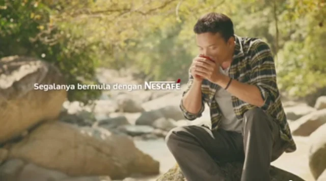 nescafe-pandan