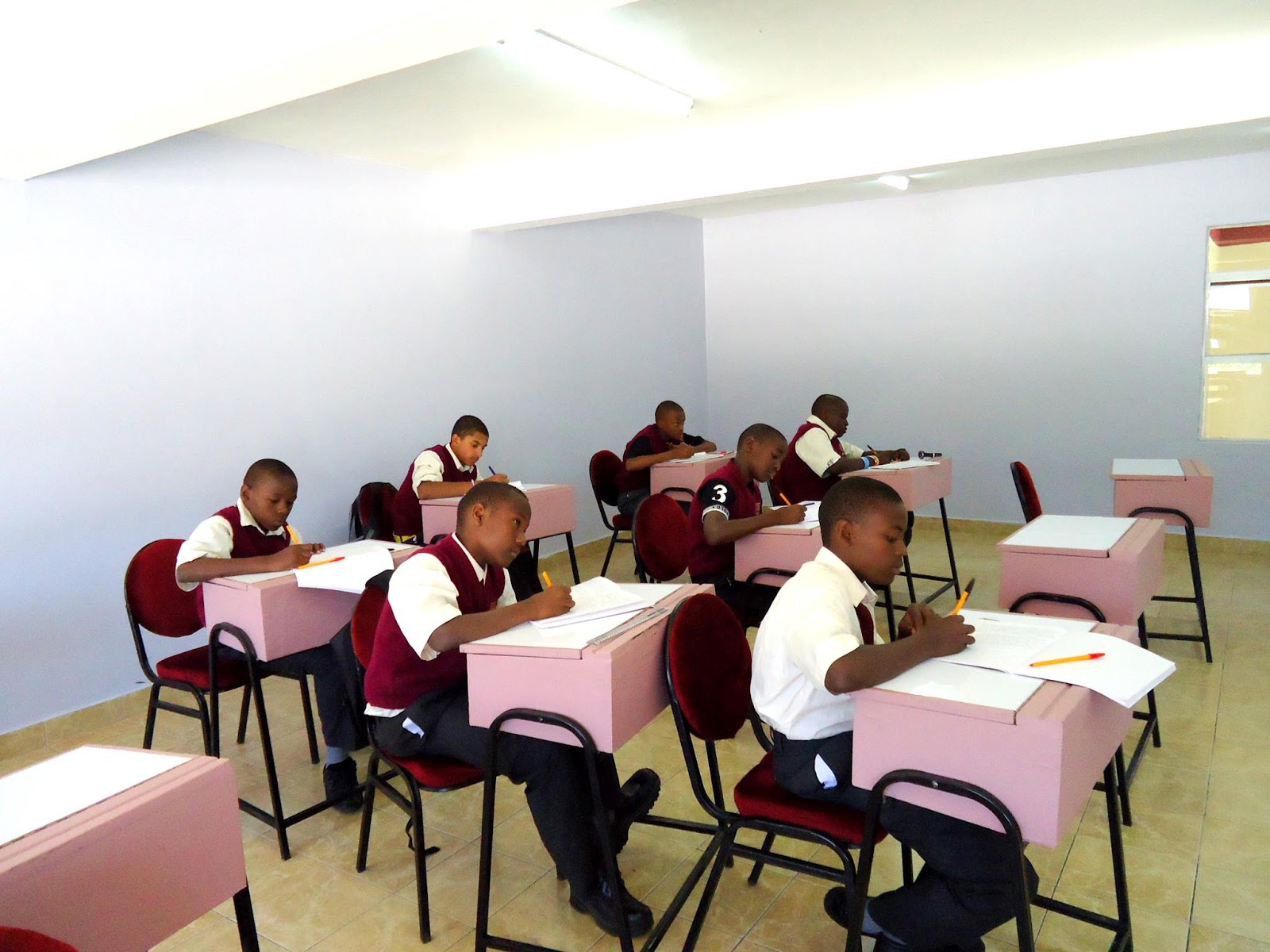 Brookhurst International School, Nairobi.