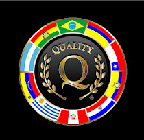 VENCEDOR PRÊMIO QUALITY MERCOSUL 2013