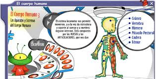 JUEGO DEL CUERPO