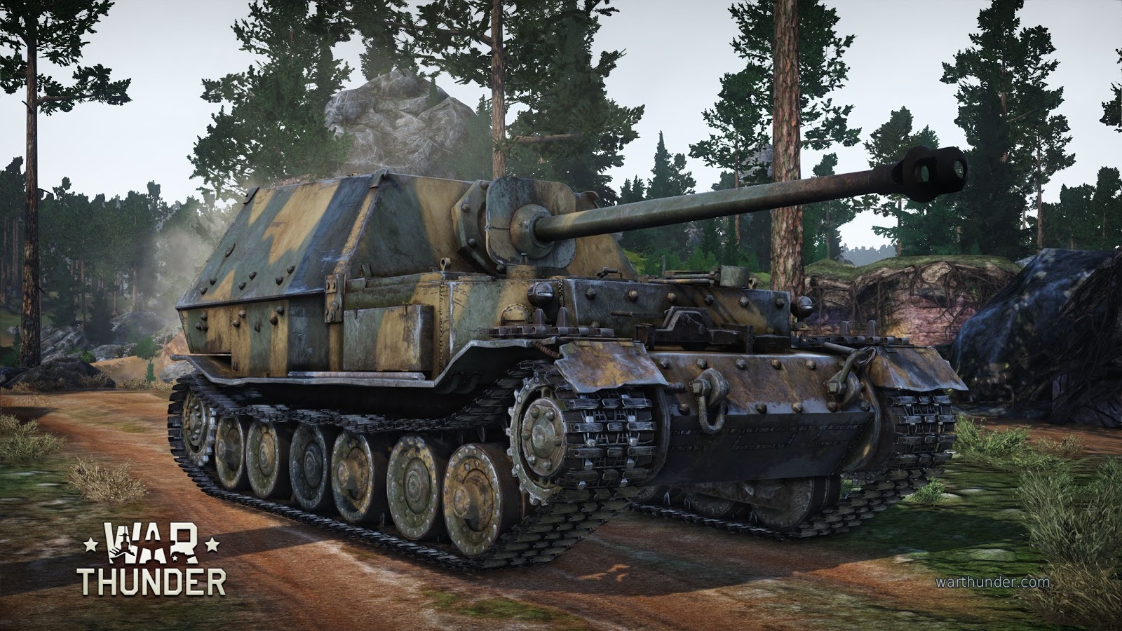 War Thunder фарм львов