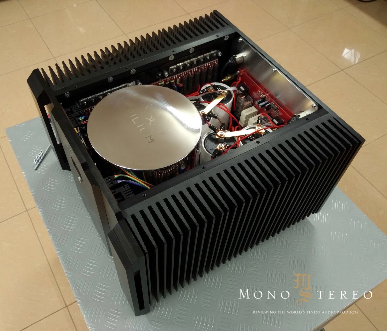 Mono And Stereo High End Audio Magazine Pilium Audio mono and stereo high end audio magazine pilium audio