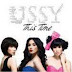 Ussy - My Love