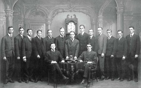 skull and bones society skull and bones society