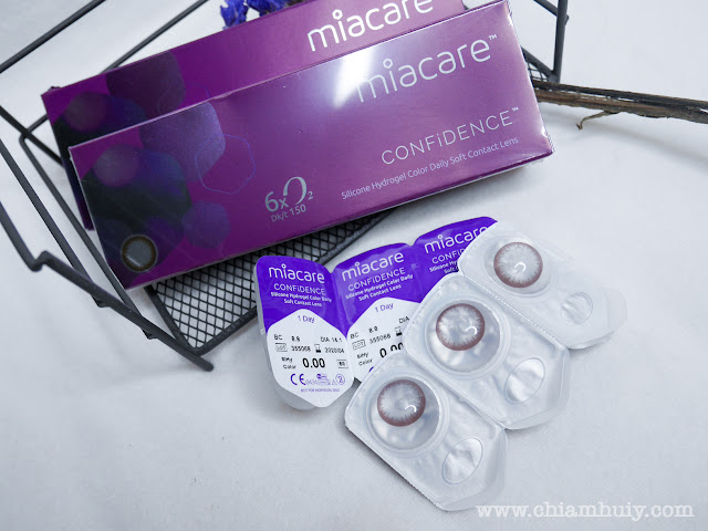 MIACARE%2BSilicone%2BHydrogel%2BColor%2BDaily%2BSoft%2BContact%2BLens%2Bsingapore
