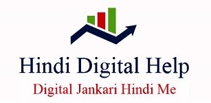 Hindi Digital Help