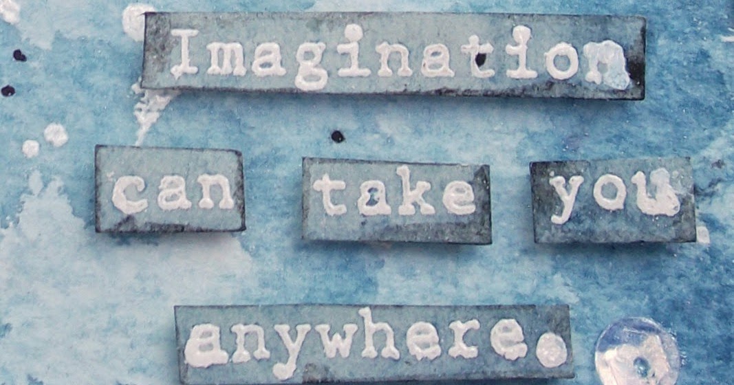 Tracy Easson Craft Stamper Take it Make it Challenge . . . Embossing