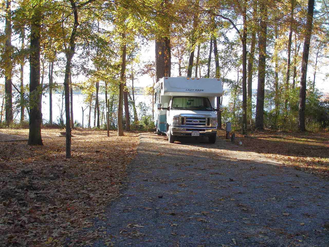 L. gaines photography: blog J and B and Lady Blue: Goose Island State Park