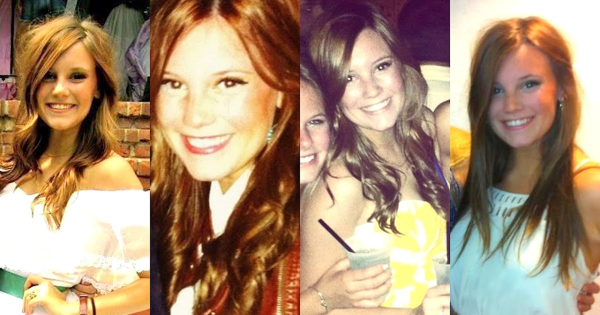 The New Laura Alexander ΔΔΔ