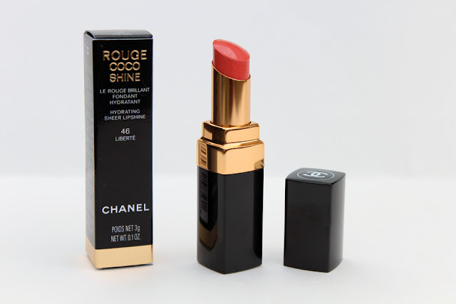 Chanel Rouge Coco Flash Boy New vs Original 