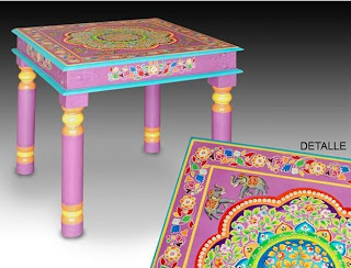 El blog de Original House: Muebles y decoración de estilo asiatico y