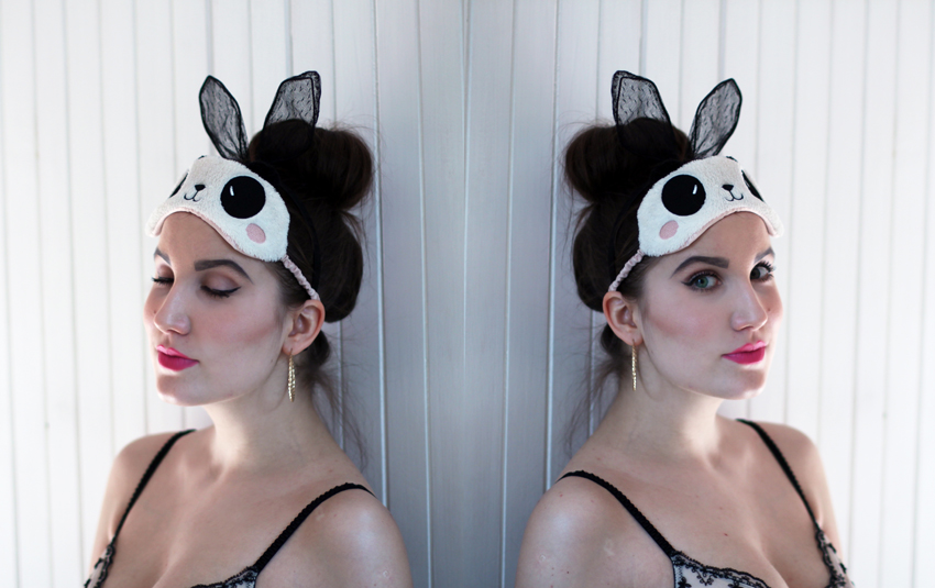 PANDAMONE. M's FASHION BLOG I DON'T WANT VALENTINE, I WANT VALENTINO.