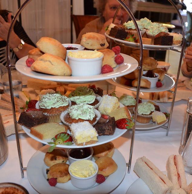 Grand-Cafe-Southampton-Afternoon-Tea-Review Grand Cafe Southampton Afternoon Tea Review
