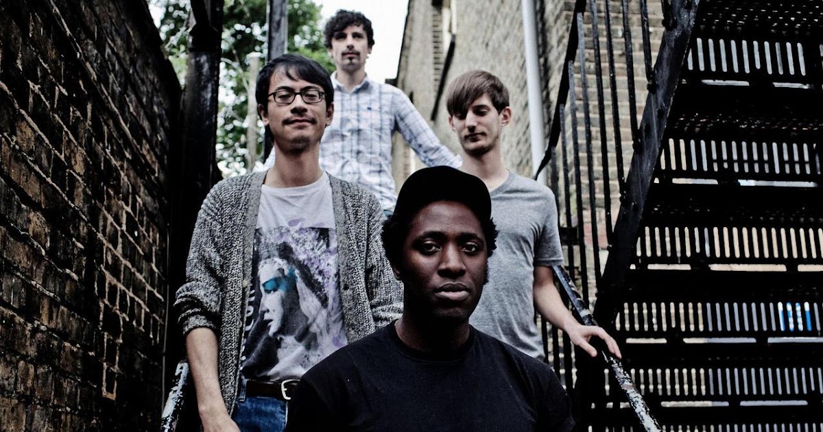 Hidden Gems... Bloc Party // Top 10 BSides